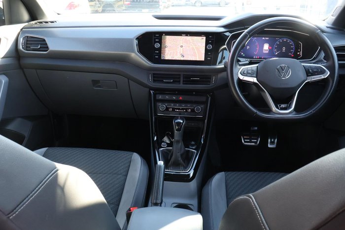 2020 Volkswagen T-Cross 85TSI Style