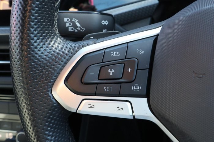 2020 Volkswagen T-Cross 85TSI Style