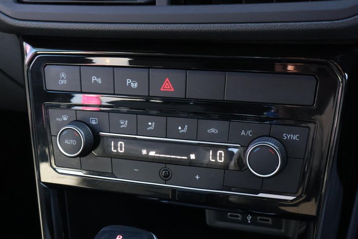 2020 Volkswagen T-Cross 85TSI Style