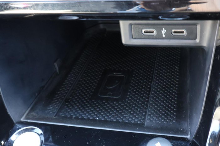 2020 Volkswagen T-Cross 85TSI Style