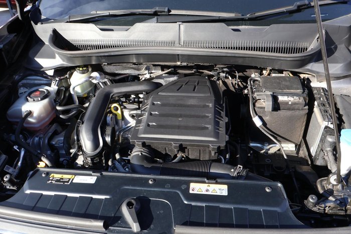 2020 Volkswagen T-Cross 85TSI Style