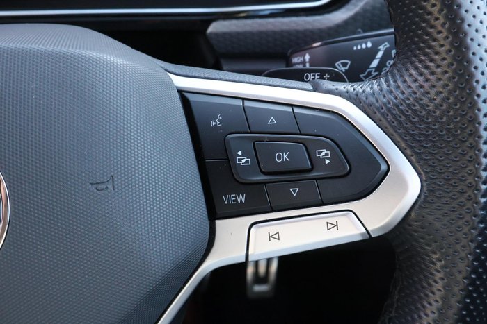2020 Volkswagen T-Cross 85TSI Style