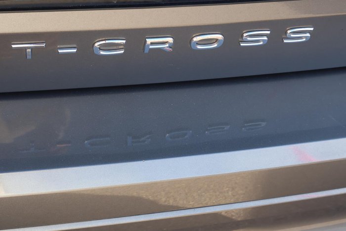 2020 Volkswagen T-Cross 85TSI Style