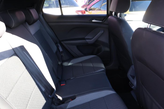 2020 Volkswagen T-Cross 85TSI Style