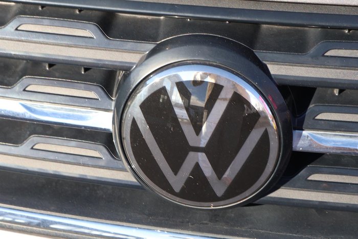 2020 Volkswagen T-Cross 85TSI Style