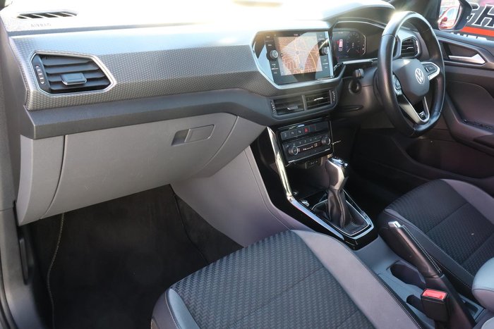 2020 Volkswagen T-Cross 85TSI Style