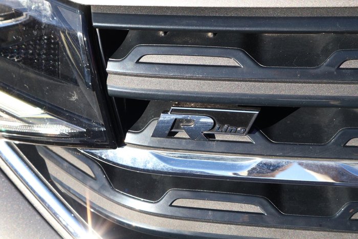 2020 Volkswagen T-Cross 85TSI Style