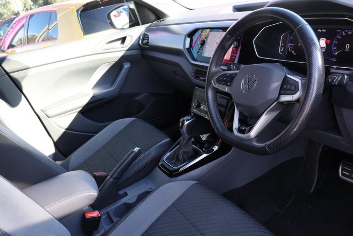 2020 Volkswagen T-Cross 85TSI Style