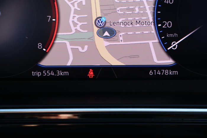 2020 Volkswagen T-Cross 85TSI Style