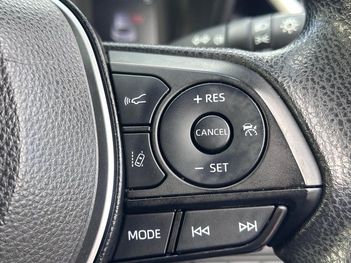 2021 Toyota Corolla Ascent Sport Hybrid