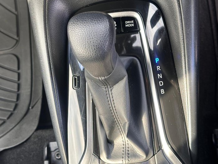 2021 Toyota Corolla Ascent Sport Hybrid