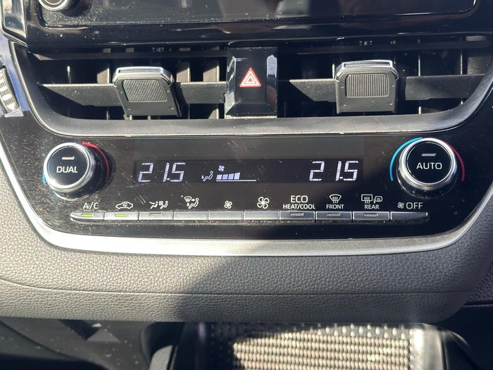 2021 Toyota Corolla Ascent Sport Hybrid
