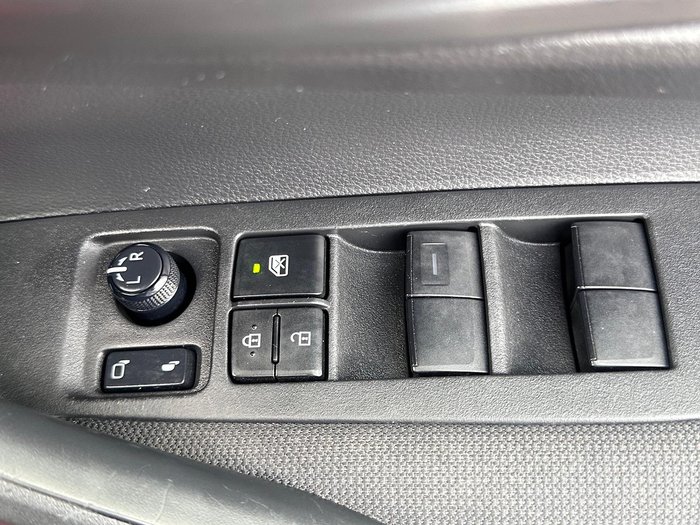 2021 Toyota Corolla Ascent Sport Hybrid