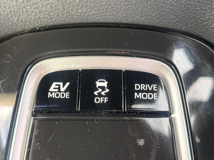 2021 Toyota Corolla Ascent Sport Hybrid