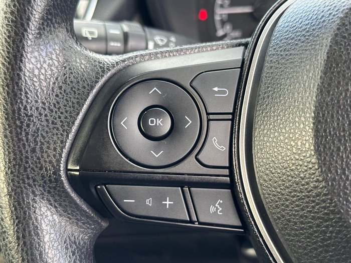 2021 Toyota Corolla Ascent Sport Hybrid