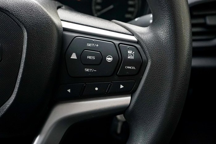 2024 Isuzu D-MAX SX