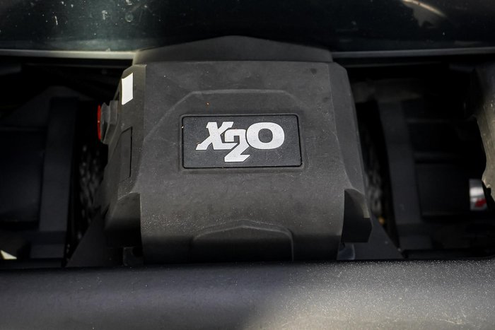 2024 Isuzu D-MAX SX