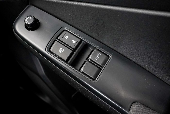 2024 Isuzu D-MAX SX
