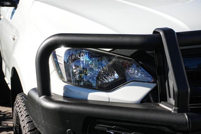 2024 Isuzu D-MAX SX