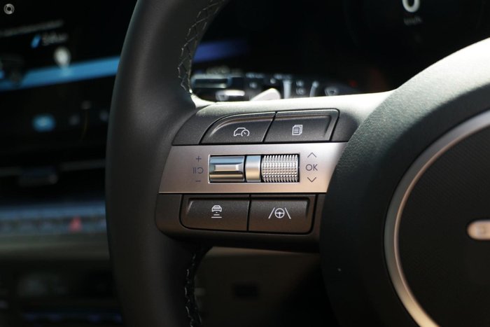 2026 Hyundai Kona Electric Elite