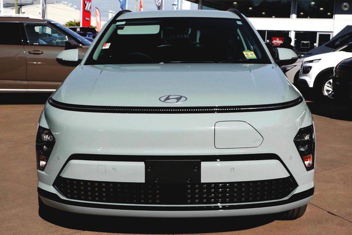 2026 Hyundai Kona Electric Elite SX2.V3 MY26