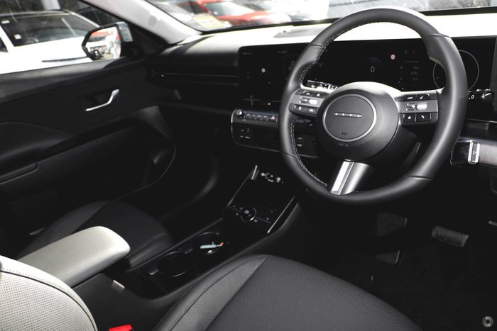 2026 Hyundai Kona Electric Elite