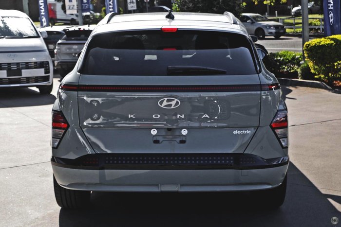 2026 Hyundai Kona Electric Elite SX2.V3 MY26