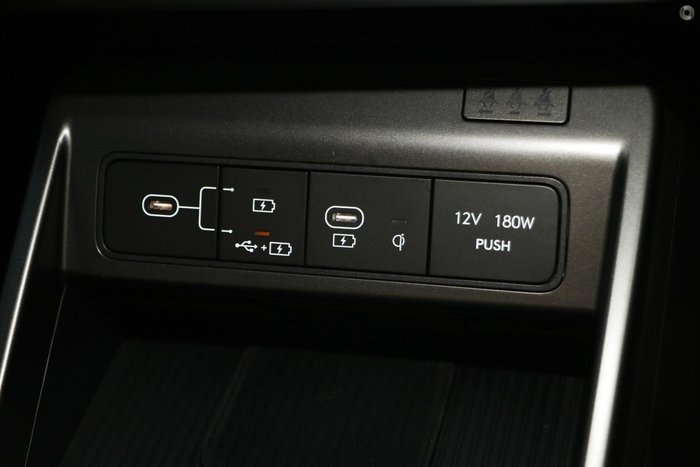 2026 Hyundai Kona Electric Elite