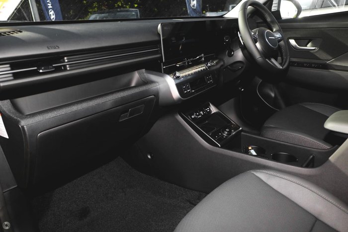2026 Hyundai Kona Electric Elite