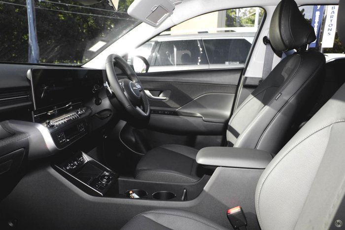 2026 Hyundai Kona Electric Elite