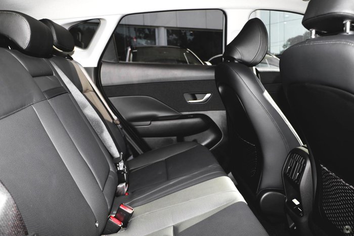 2026 Hyundai Kona Electric Elite