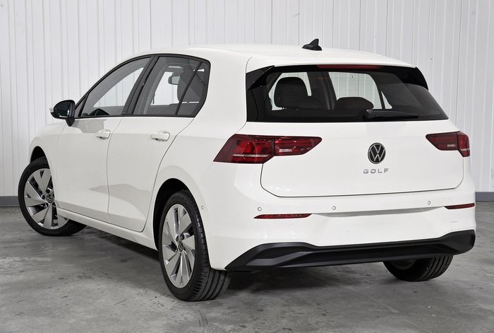 2025 Volkswagen Golf 110TSI Life