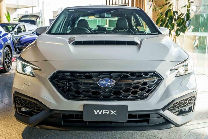 2026 Subaru WRX tS Spec B
