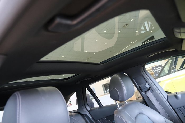 2017 Mercedes-Benz GLC-Class GLC250 d
