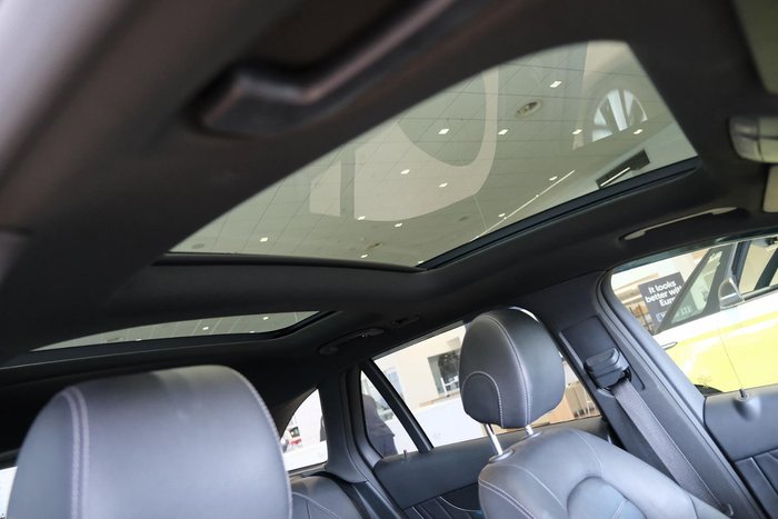 2017 Mercedes-Benz GLC-Class GLC250 d