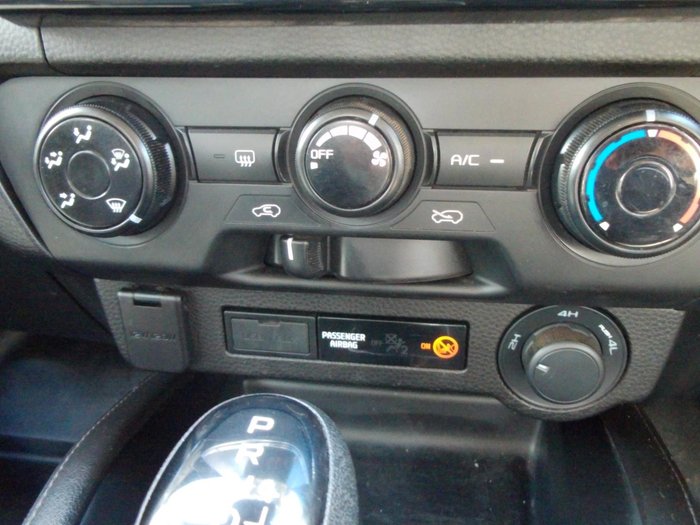 2021 Mazda BT-50 XT