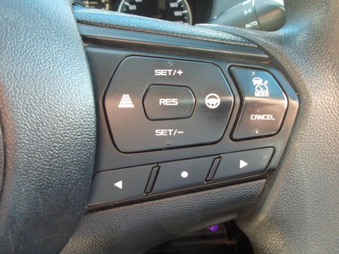 2021 Mazda BT-50 XT