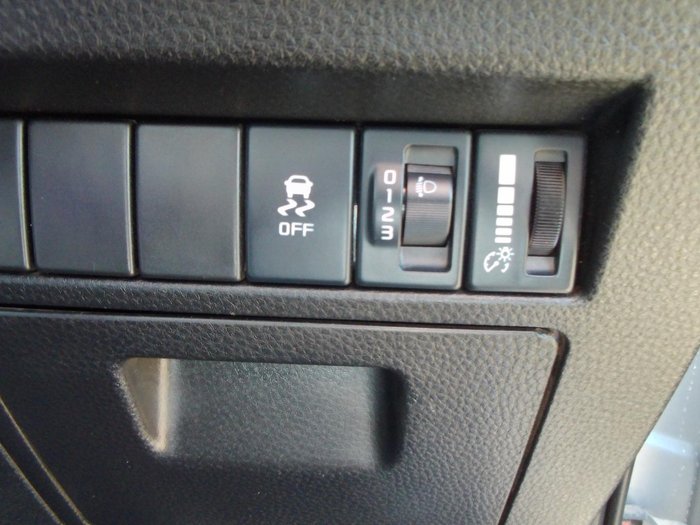 2021 Mazda BT-50 XT