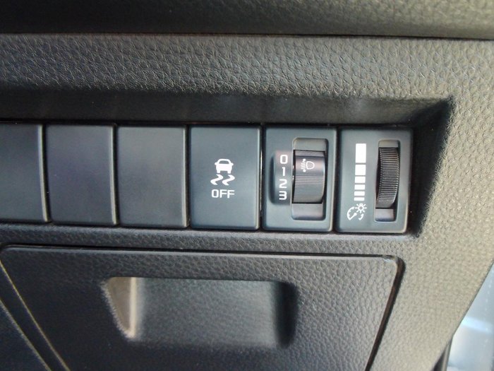 2021 Mazda BT-50 XT