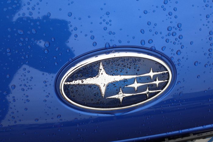 2024 Subaru BRZ tS