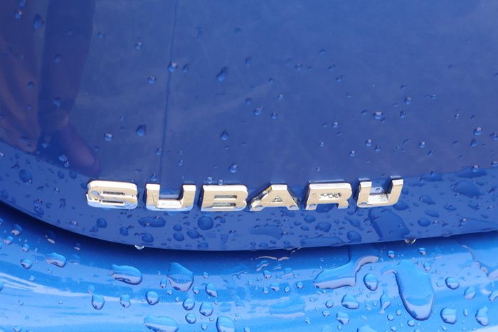 2024 Subaru BRZ tS