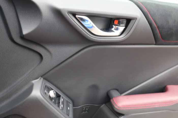 2024 Subaru BRZ tS
