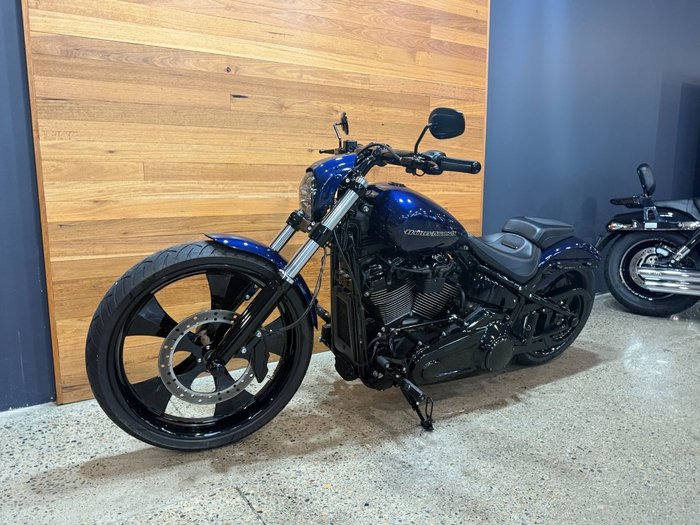 2021 HARLEY-DAVIDSON FXBRS BREAKOUT (114)
