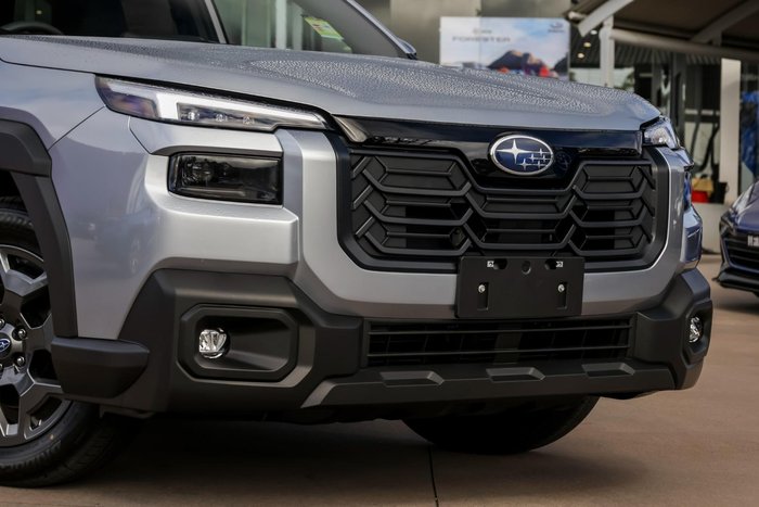 2026 Subaru Outback AWD