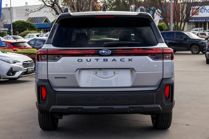 2026 Subaru Outback AWD