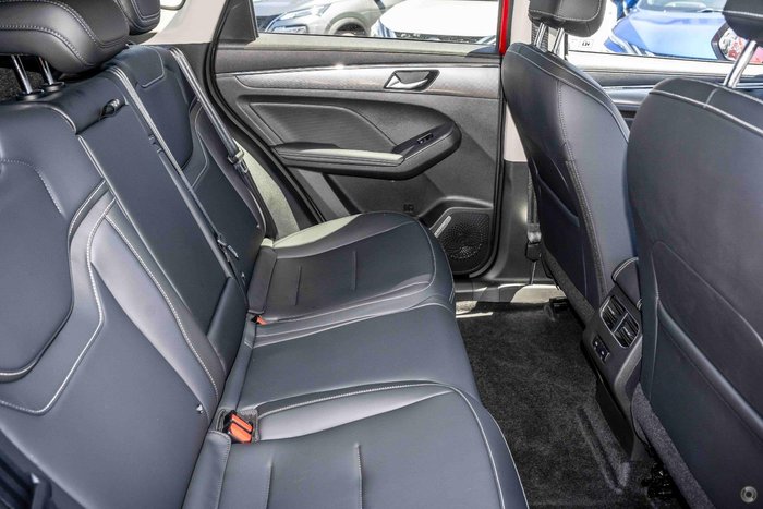 2026 GWM Haval Jolion Lux