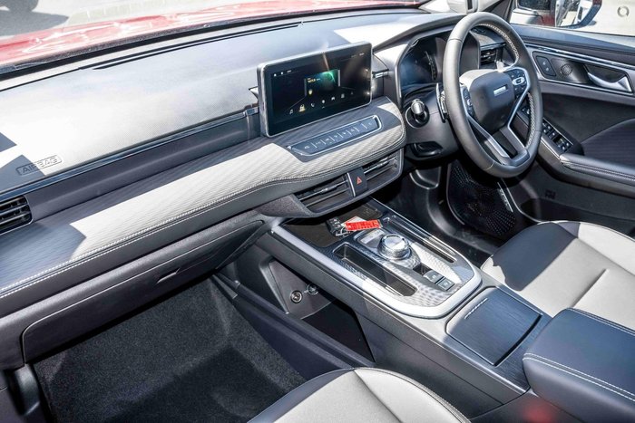 2026 GWM Haval Jolion Lux