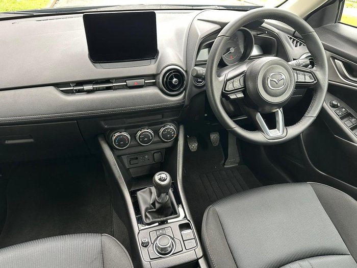 2021 Mazda CX-3 Maxx Sport