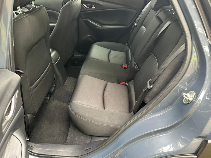 2021 Mazda CX-3 Maxx Sport