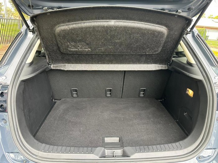 2021 Mazda CX-3 Maxx Sport
